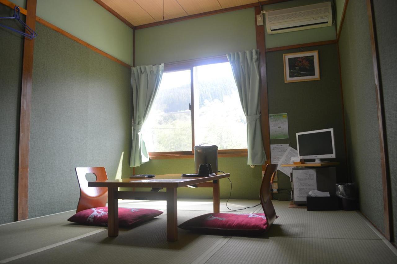 Oirase Guest House Keigetsu Towada Esterno foto