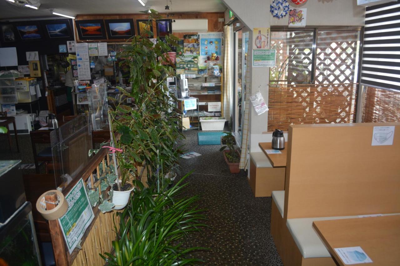 Oirase Guest House Keigetsu Towada Esterno foto