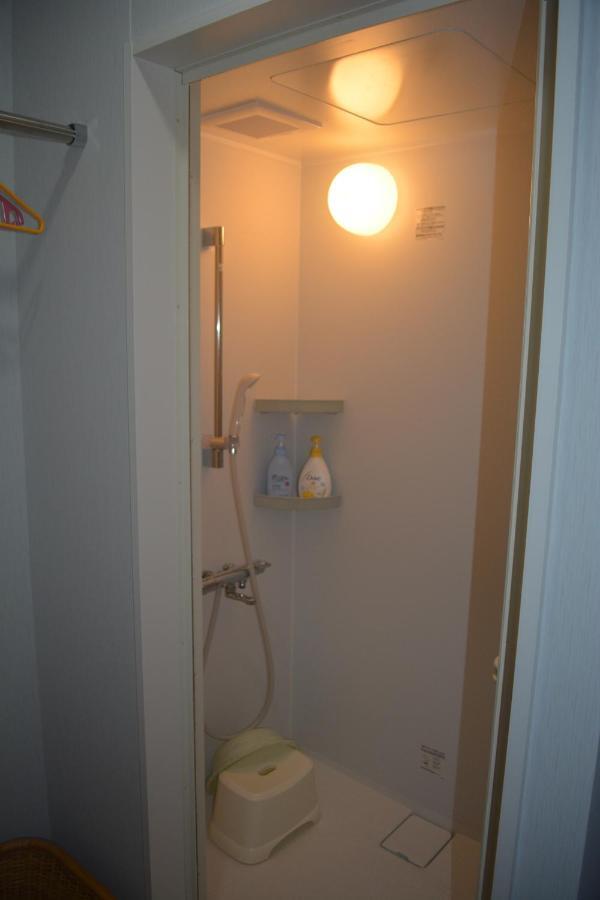 Oirase Guest House Keigetsu Towada Esterno foto
